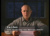 Peiden, Mattias Caduff, 2001