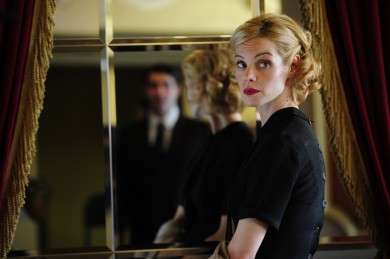 «Amours Ennemies»: Sortie Suisse Romande