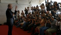 Ulrich Seidl - a director at work, Constantin Wulff, 2014