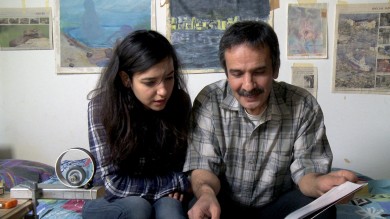 «MON PÈRE, LA RÉVOLUTION ET MOI»: à L'AFFICHE